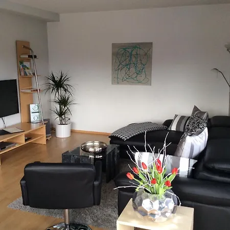 Ferienwohnung Bergblick * Fischbach