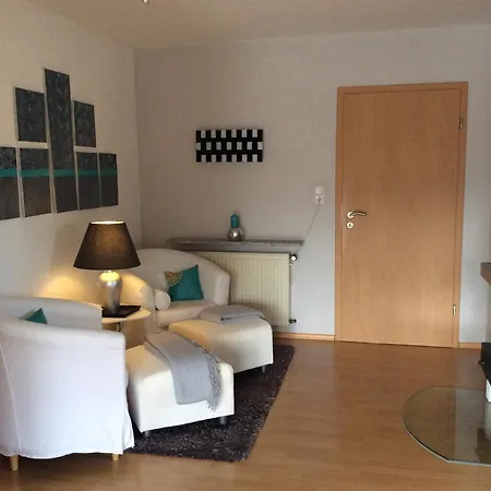 Ferienwohnung Bergblick Apartamento *